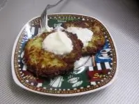 Вот что получилось из нашего рецепта - фото 1