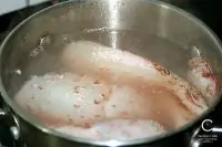 Вот что получилось из нашего рецепта - фото 3