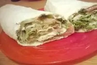 Вот что получилось из нашего рецепта - фото 1