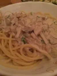 Вот что получилось из нашего рецепта - фото 1