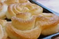 Вот что получилось из нашего рецепта - фото 1