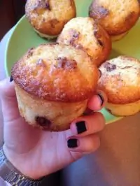 Вот что получилось из нашего рецепта - фото 2