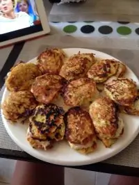 Вот что получилось из нашего рецепта - фото 1