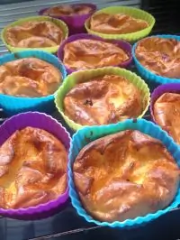 Вот что получилось из нашего рецепта - фото 1