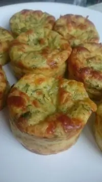 Вот что получилось из нашего рецепта - фото 2