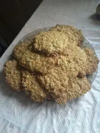 Вот что получилось из нашего рецепта - фото 1