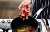 Вот что получилось из нашего рецепта - фото 1