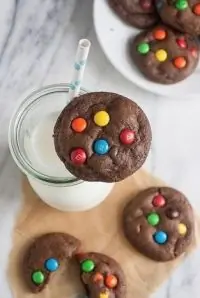 Вот что получилось из нашего рецепта - фото 1