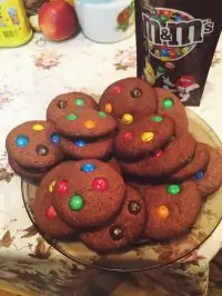 Вот что получилось из нашего рецепта - фото 2