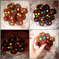 Вот что получилось из нашего рецепта - фото 4