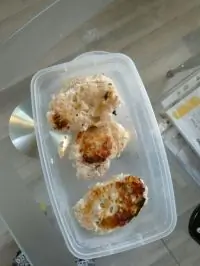 Вот что получилось из нашего рецепта - фото 1