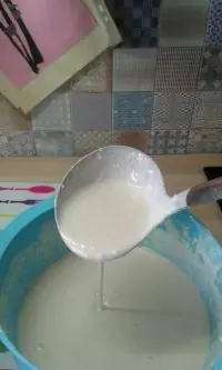 Вот что получилось из нашего рецепта - фото 1