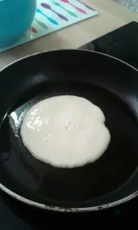 Вот что получилось из нашего рецепта - фото 2