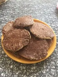 Вот что получилось из нашего рецепта - фото 1