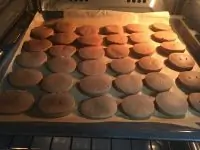 Вот что получилось из нашего рецепта - фото 2