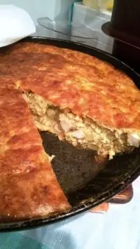 Вот что получилось из нашего рецепта - фото 1