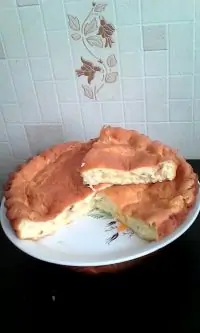 Вот что получилось из нашего рецепта - фото 2