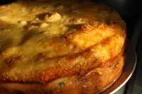 Вот что получилось из нашего рецепта - фото 3