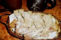 Вот что получилось из нашего рецепта - фото 1