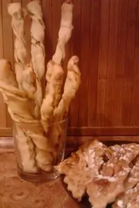 Вот что получилось из нашего рецепта - фото 2