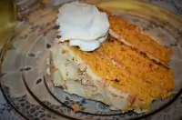 Вот что получилось из нашего рецепта - фото 1