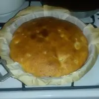 Вот что получилось из нашего рецепта - фото 1