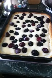 Вот что получилось из нашего рецепта - фото 1