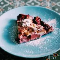 Вот что получилось из нашего рецепта - фото 1