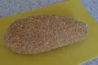 Вот что получилось из нашего рецепта - фото 1