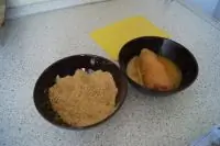 Вот что получилось из нашего рецепта - фото 2