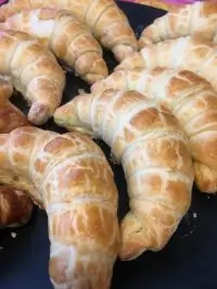 Вот что получилось из нашего рецепта - фото 3