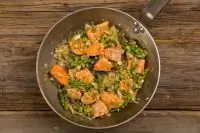 Вот что получилось из нашего рецепта - фото 1