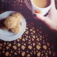 Вот что получилось из нашего рецепта - фото 3