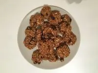 Вот что получилось из нашего рецепта - фото 4