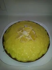 Вот что получилось из нашего рецепта - фото 2