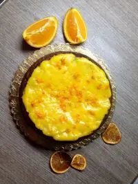 Вот что получилось из нашего рецепта - фото 3