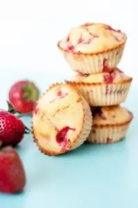 Вот что получилось из нашего рецепта - фото 1