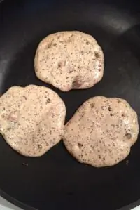 Вот что получилось из нашего рецепта - фото 1