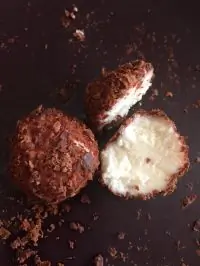 Вот что получилось из нашего рецепта - фото 1