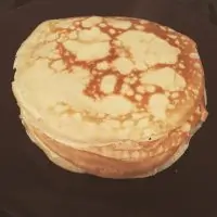 Вот что получилось из нашего рецепта - фото 1