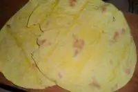 Вот что получилось из нашего рецепта - фото 1