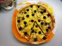 Вот что получилось из нашего рецепта - фото 1