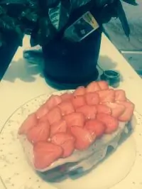 Вот что получилось из нашего рецепта - фото 2