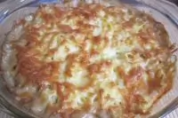 Вот что получилось из нашего рецепта - фото 1