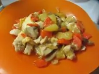 Вот что получилось из нашего рецепта - фото 2