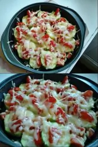 Вот что получилось из нашего рецепта - фото 1