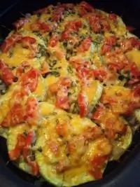 Вот что получилось из нашего рецепта - фото 3