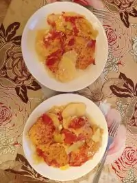 Вот что получилось из нашего рецепта - фото 4