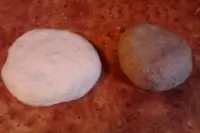 Вот что получилось из нашего рецепта - фото 1