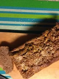 Вот что получилось из нашего рецепта - фото 1